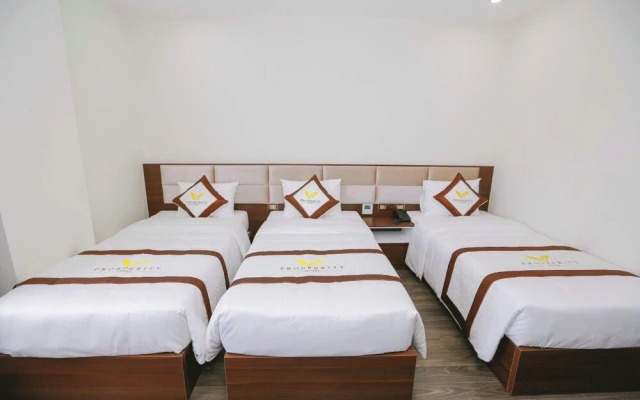 Properiti Boutique Hotel & Restaurent