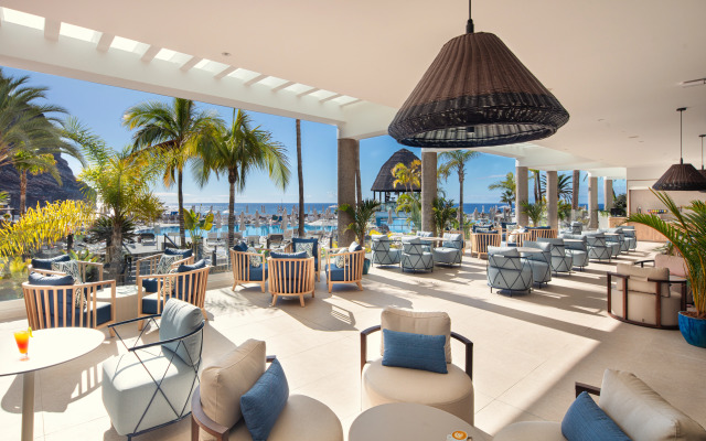 Hotel Princess Taurito - All Inclusive Plus