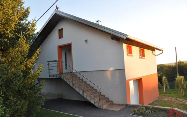 Apartman"KATJA"
