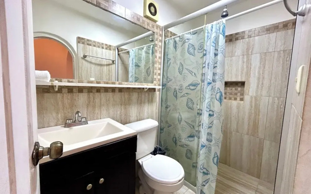 Hotel Coco de Mar Quinta Avenida