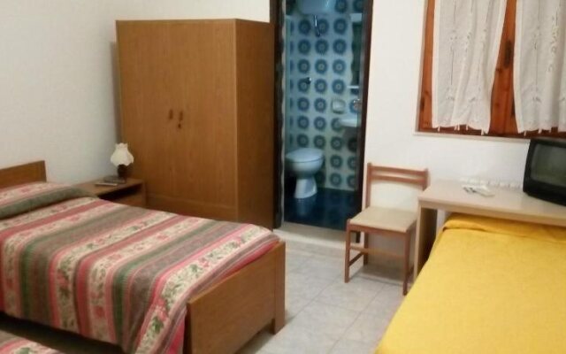 Hotel Doria