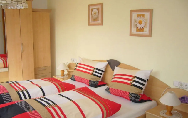 Haus Nett Modern Retreat