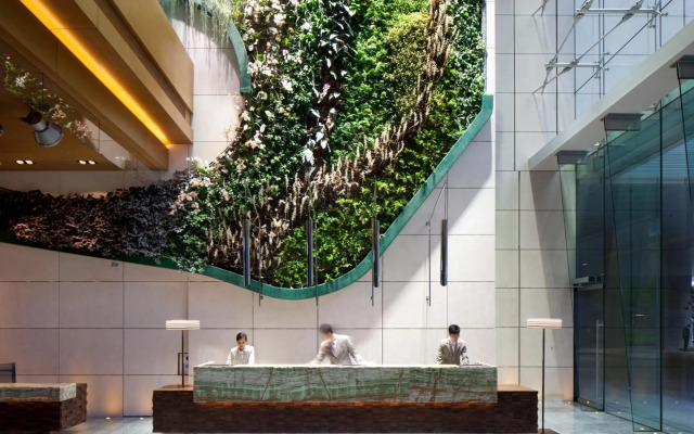 Hotel ICON