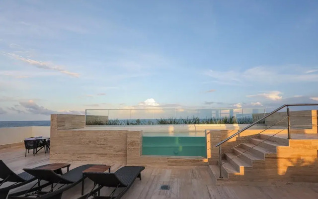 Distrito Puerto - Ocean & Mangrove Views