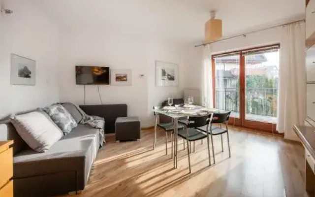 Apartamenty Smrekowa 2 Zakopane