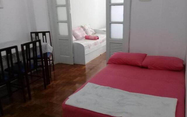 Copacabana Praia Rio