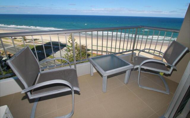 Narrowneck Court