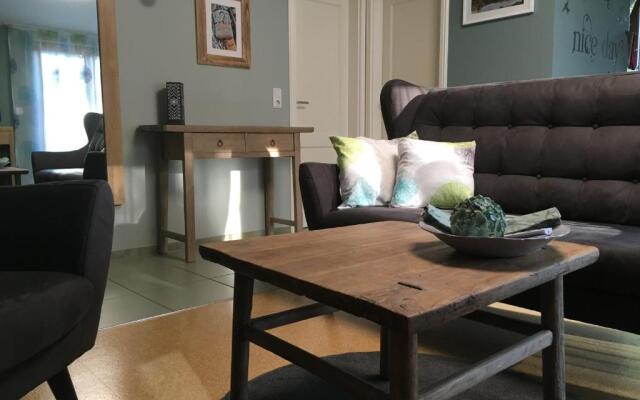 Casa del Mar Koserow - 42m bis zum Strand