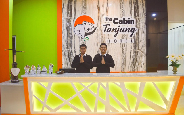 The Cabin Tanjung Hotel
