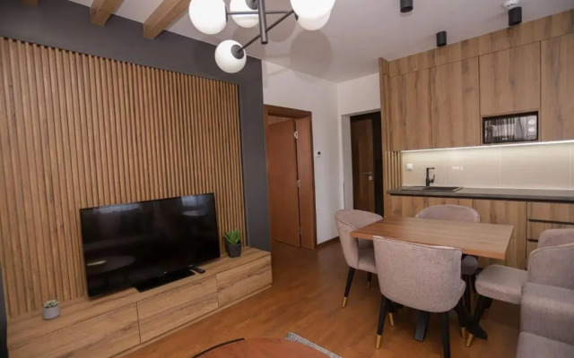 Nivalis Residence A11