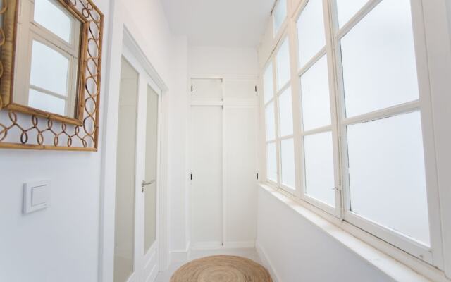 Apartamento Rosario 49