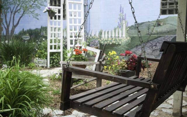 Franklin Street Inn Bed and Breakfast