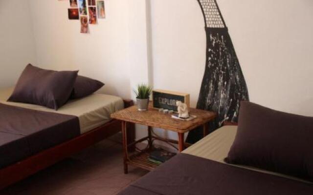 Star Backpackers Guesthouse