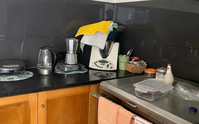 Paredes de Coura Villa