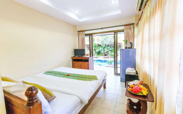 Meewaya Hotel