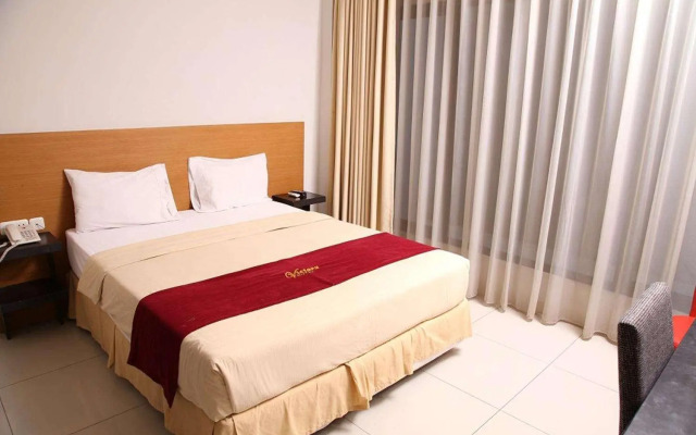 Hotel Victory Cirebon