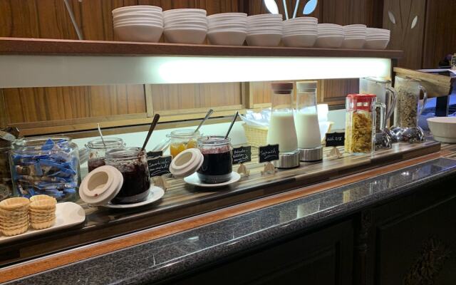 Hotel Bentheimer Hof