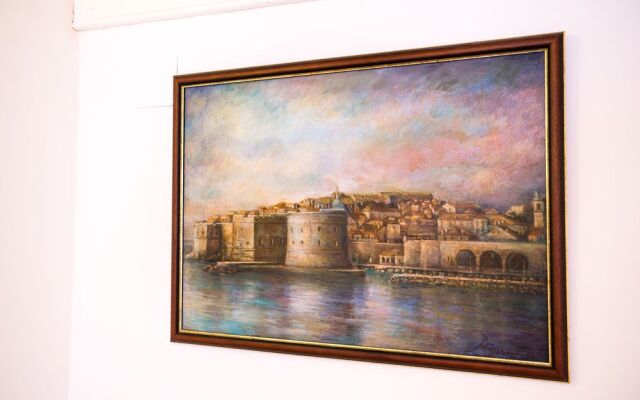 Divina Blue Apartments