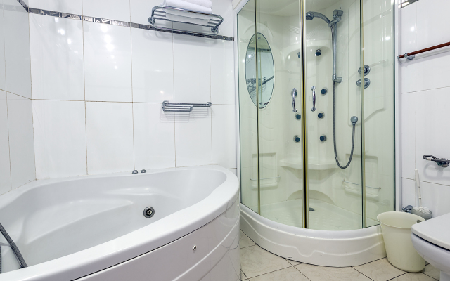 Apartamentos Olympia