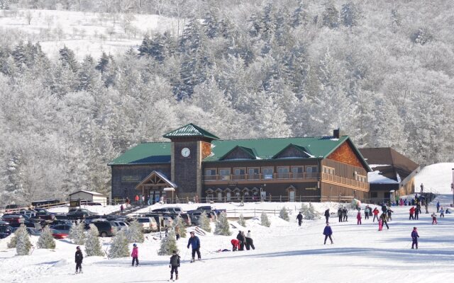 Canaan Valley Resort State Park