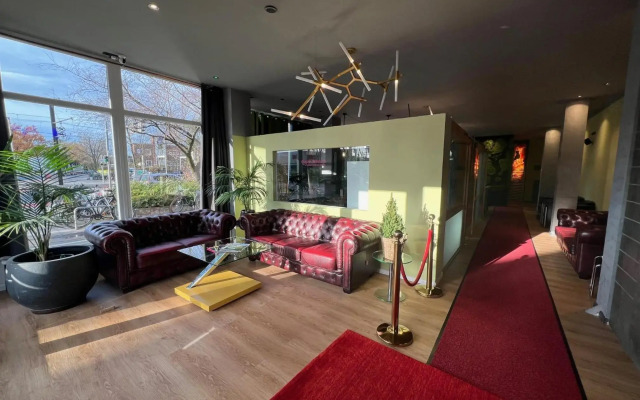 Hotel Mecklenheide Hannover