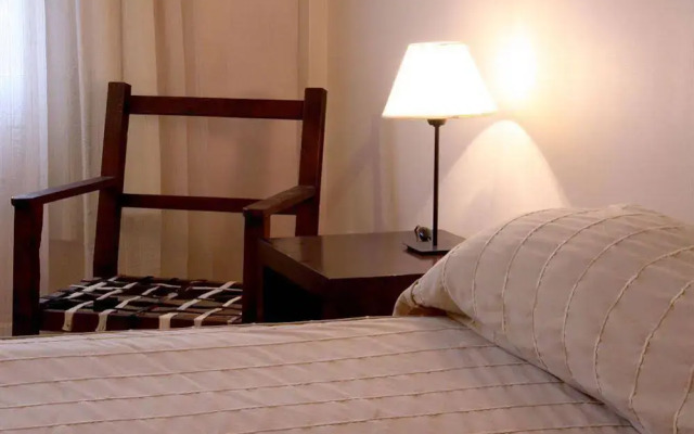 Los Cardones Hotel Termal & Spa