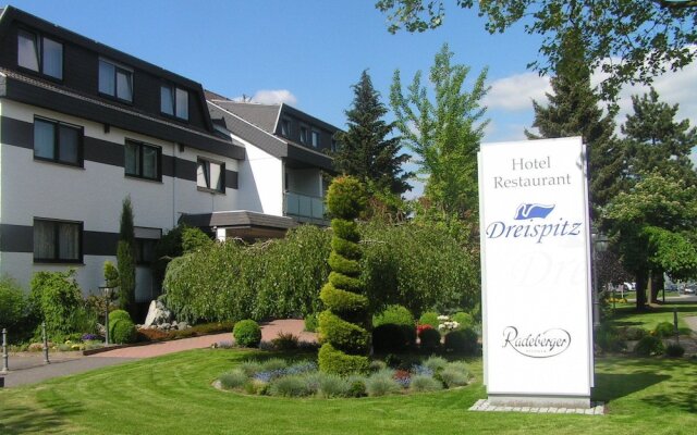 Hotel Dreispitz