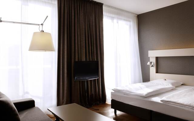 Hotel Amano Rooms & Apartments