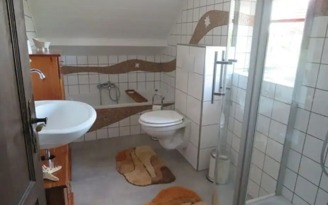 Holiday Apartment Zur Heide