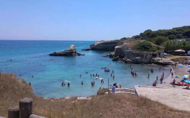 Hotel Alba Chiara