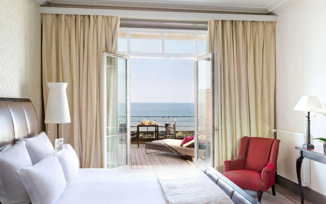 Le Grand Hôtel Cabourg - MGallery