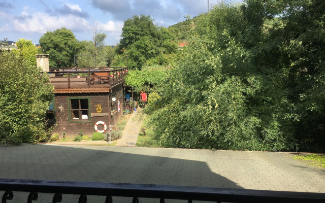 Agva Piccolo Mondo Hotel - Adults Only