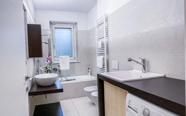 MYHOUSE INN Politecnico