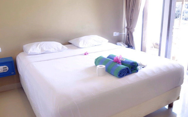 Gili Sands Hotel & Bar