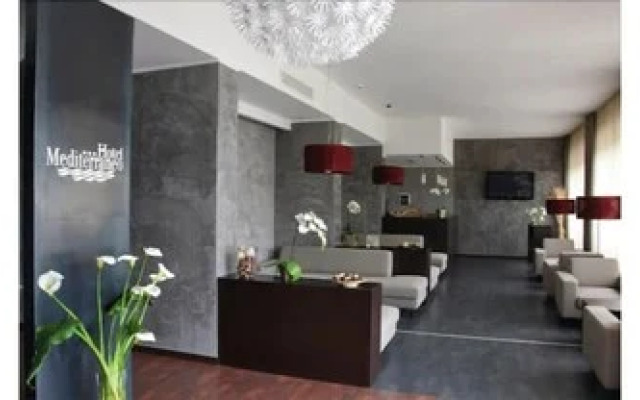 Hotel Mediterraneo