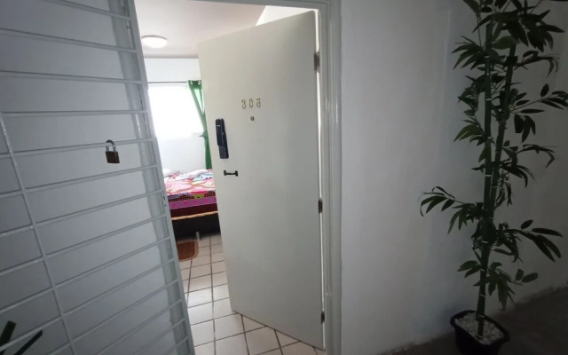 Lar Recife Olinda Praia 2