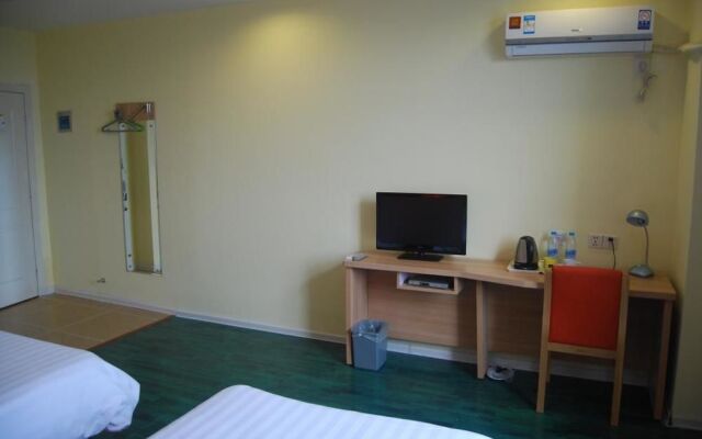 Home Inns Hotel