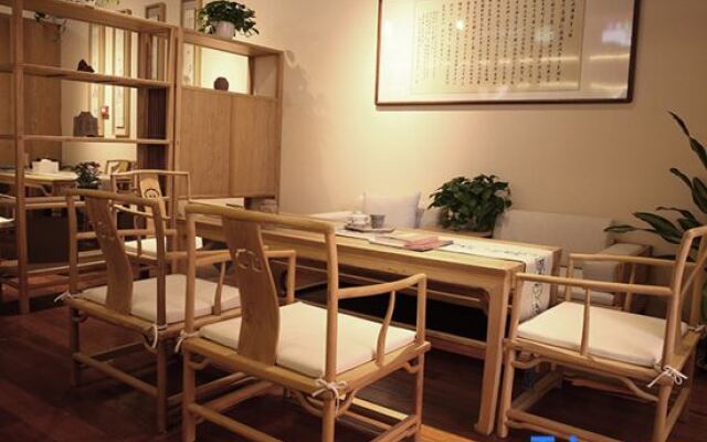 Theme Apartment
