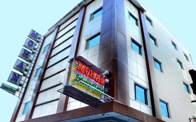 FabHotel Mohan International Paharganj