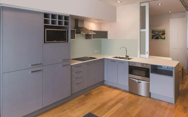 Adina Apartment Hotel Auckland Britomart