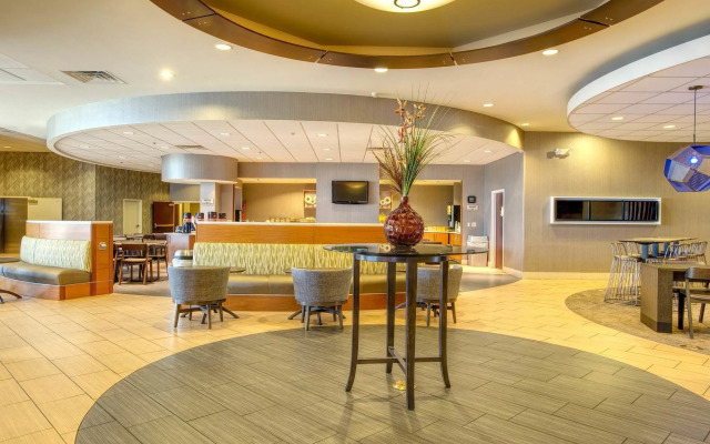 Springhill Suites by Marriott Lawrence