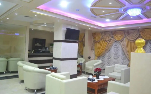 Prime Hotel