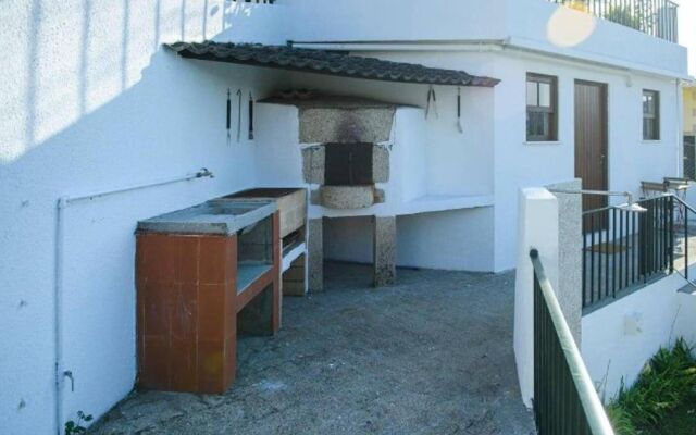 Charming Studio House in Amarante