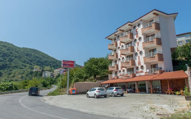 Amasra Ceylin Hotel