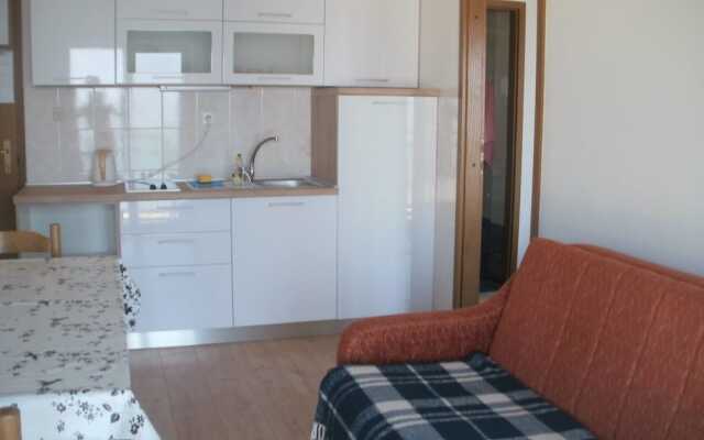 Beach Apartments Toni