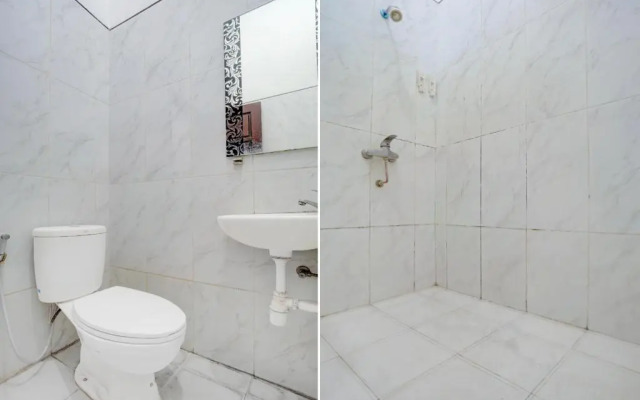 Hotel O Chinatown Near Ampel Formerly Hotel Novera