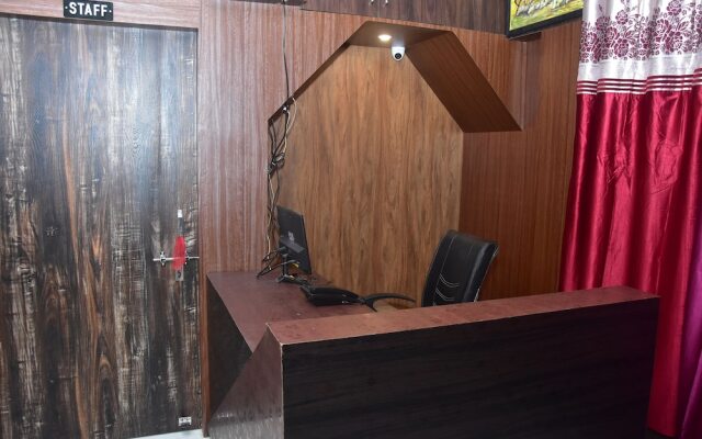 OYO 24739 Ap Guest House