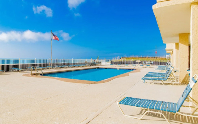 Edgewater West by Luxury Gulf Rentals