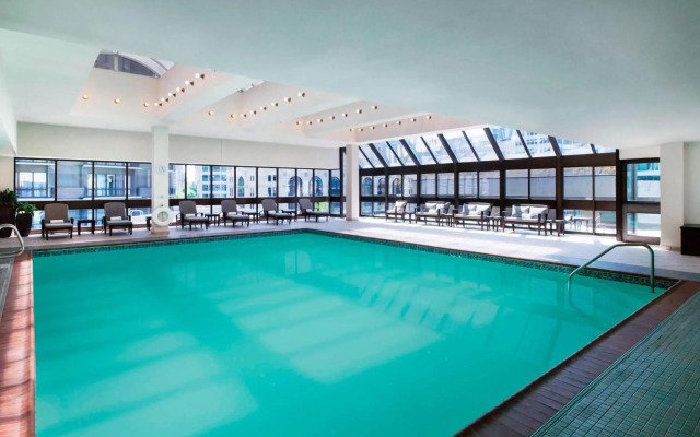 The Westin Seattle