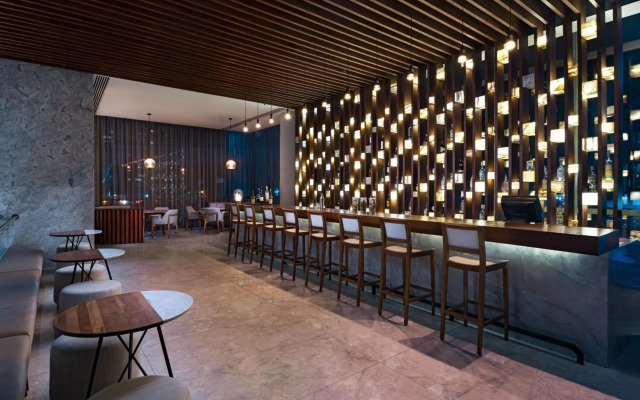 AC Hotel by Marriott Santa Fe